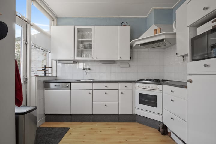 Foto 3 van Hugo de Grootstraat 3