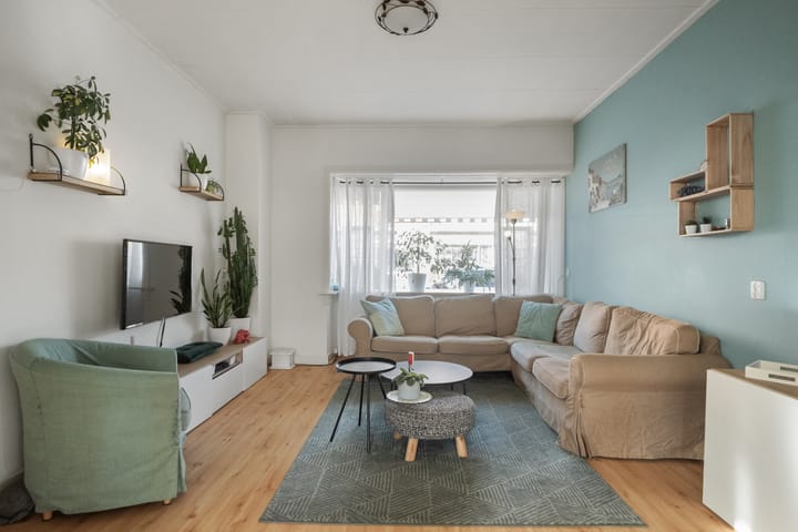 Foto 5 van Hugo de Grootstraat 3