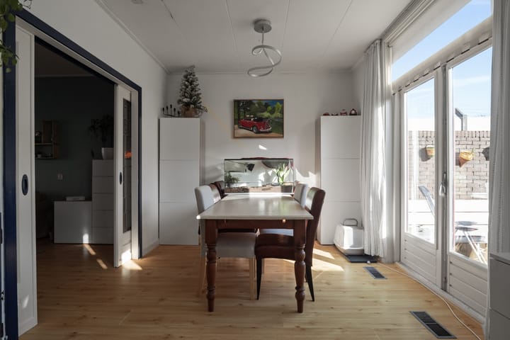 Foto 8 van Hugo de Grootstraat 3