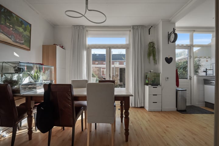 Foto 9 van Hugo de Grootstraat 3