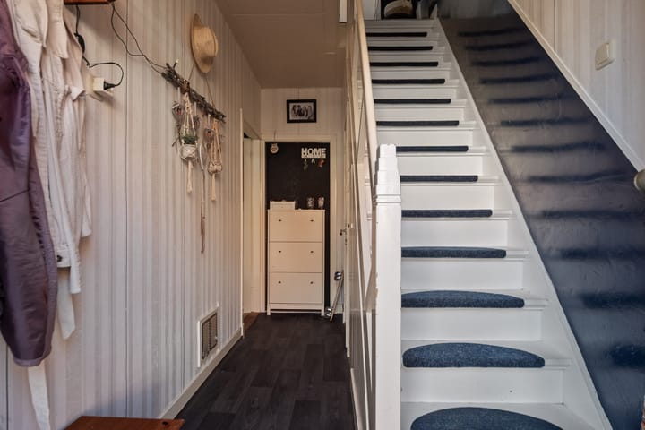 Foto 11 van Hugo de Grootstraat 3