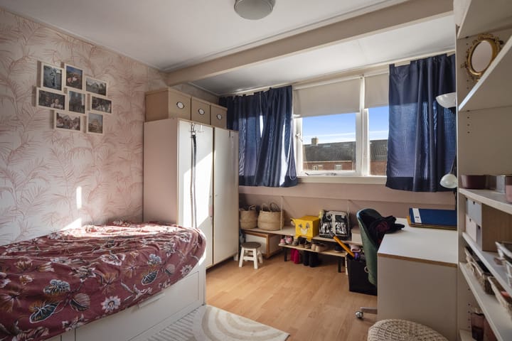 Foto 14 van Hugo de Grootstraat 3