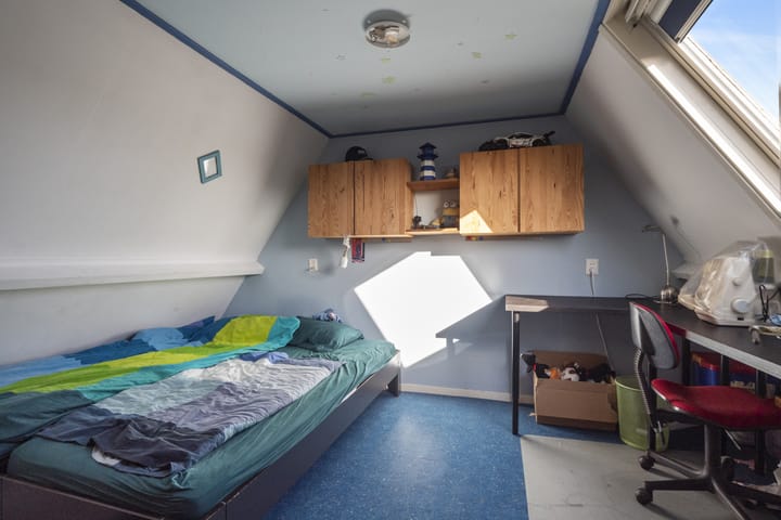 Foto 23 van Hugo de Grootstraat 3