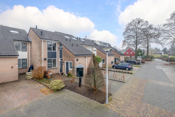 Foto 1 van Sternhof 12