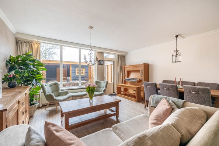 Foto 2 van Sternhof 12