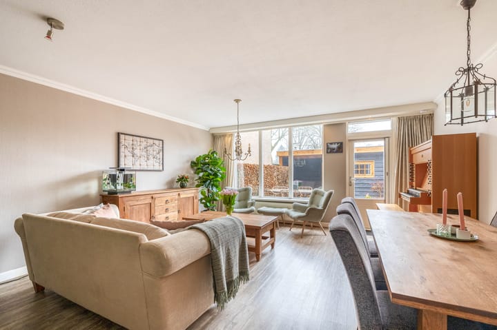 Foto 3 van Sternhof 12