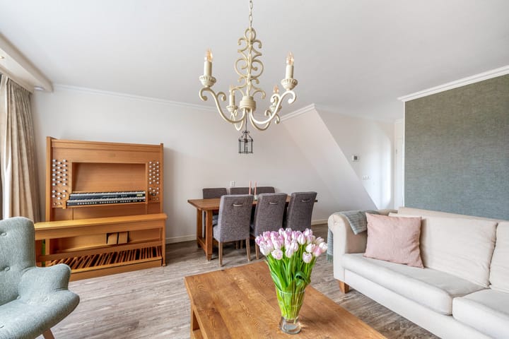 Foto 5 van Sternhof 12