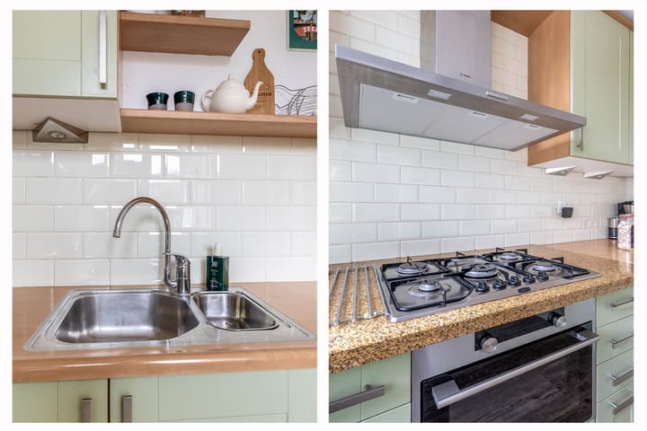 Foto 8 van Sternhof 12