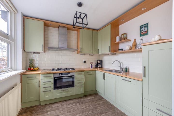 Foto 7 van Sternhof 12