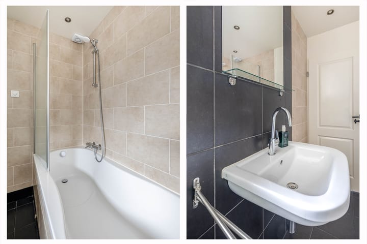 Foto 20 van Sternhof 12