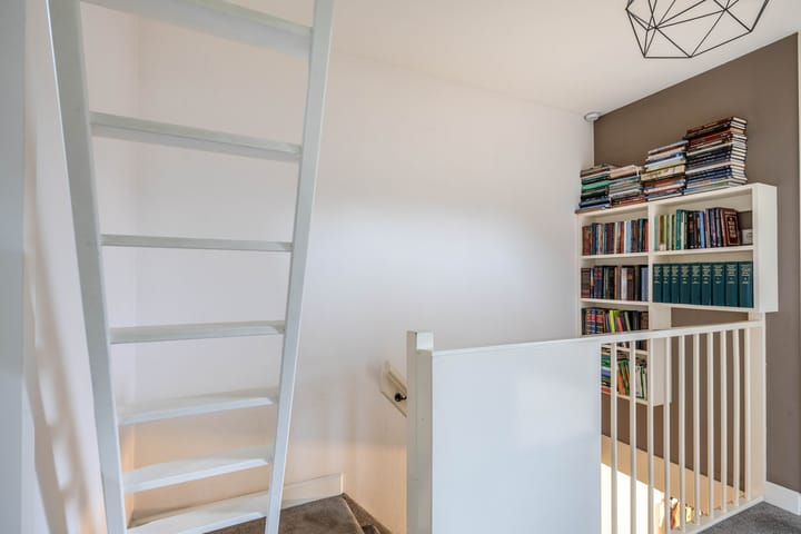 Foto 21 van Sternhof 12