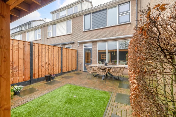 Foto 24 van Sternhof 12