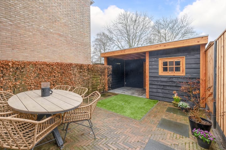 Foto 25 van Sternhof 12