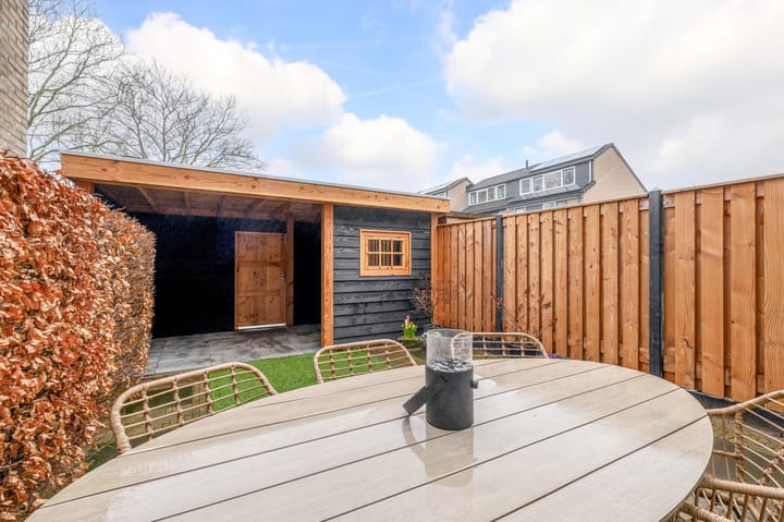 Foto 26 van Sternhof 12