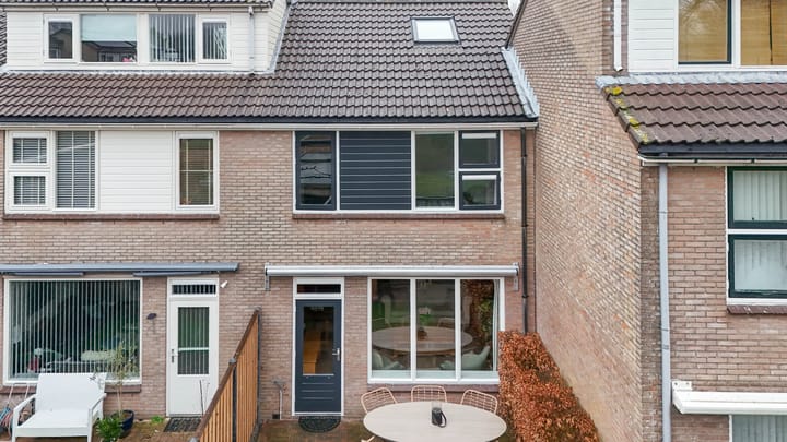 Foto 30 van Sternhof 12