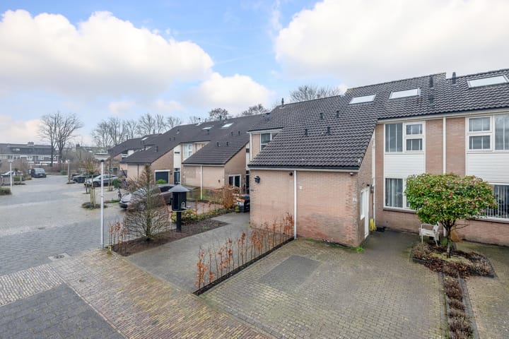 Foto 33 van Sternhof 12