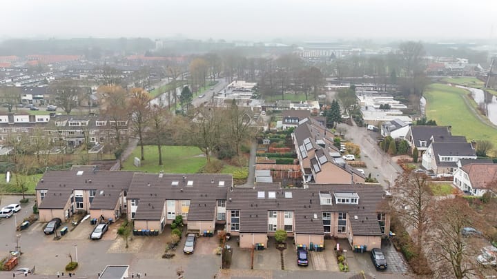 Foto 35 van Sternhof 12