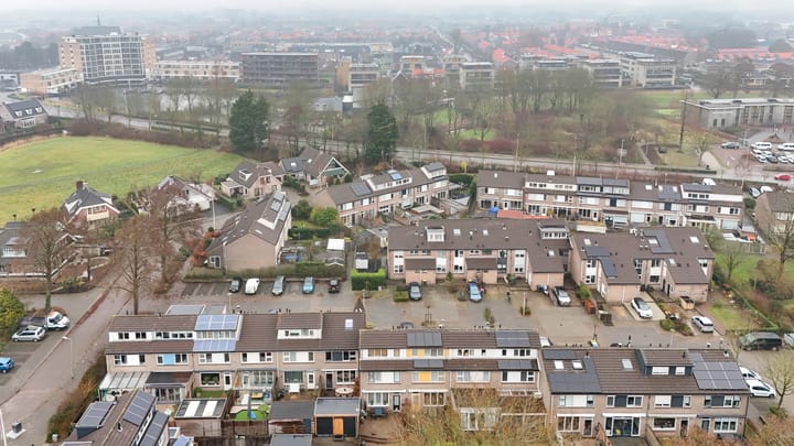 Foto 40 van Sternhof 12