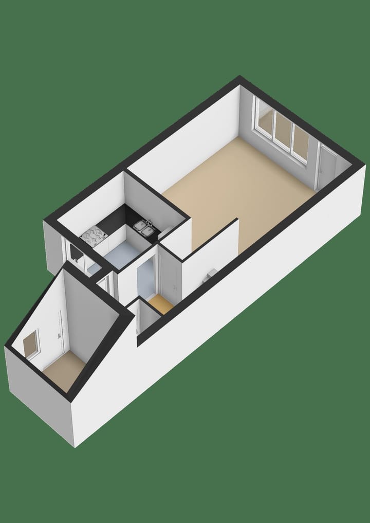 Foto 42 van Sternhof 12