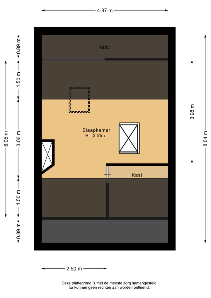 Foto 45 van Sternhof 12