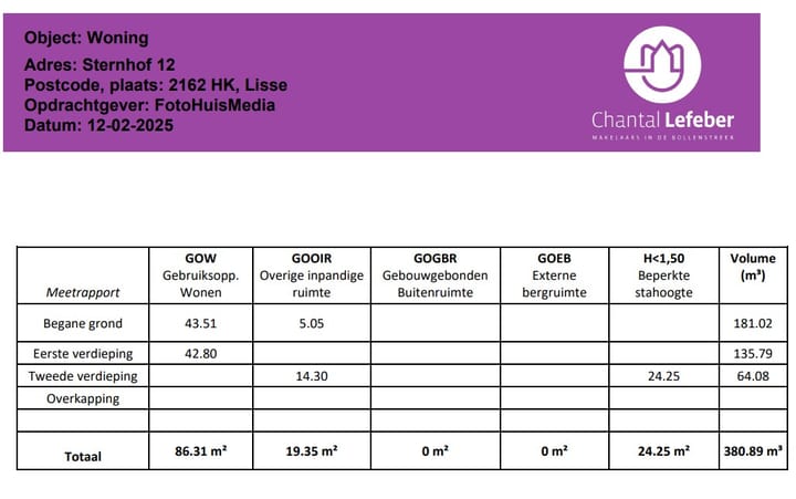 Foto 51 van Sternhof 12