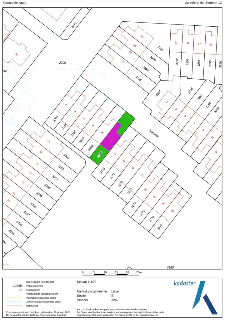 Foto 52 van Sternhof 12