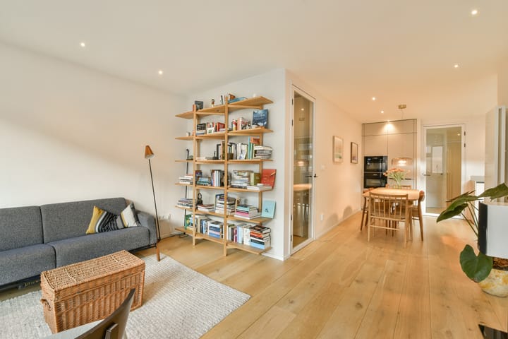 Foto 3 van Wagenaarstraat 401