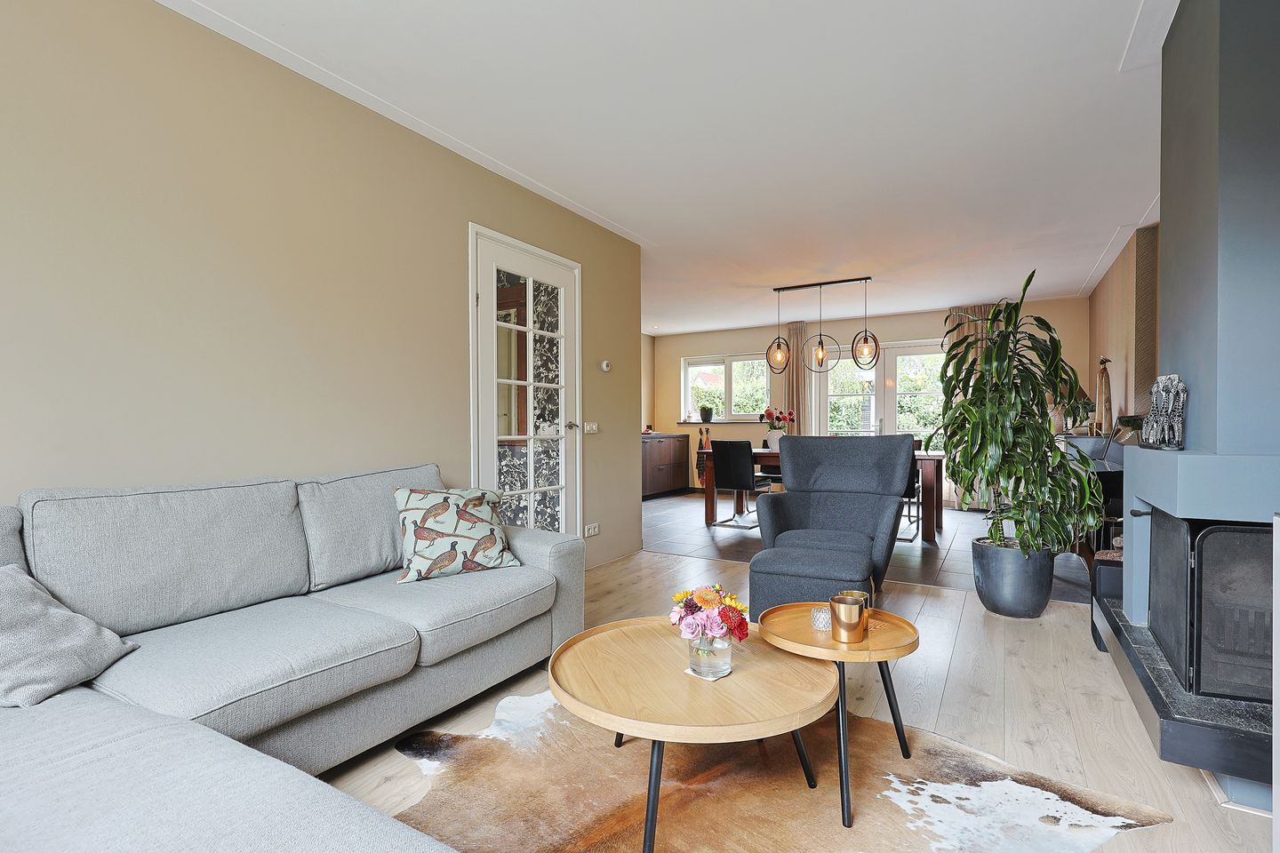 Photo 5 of Droonecampstraat 24