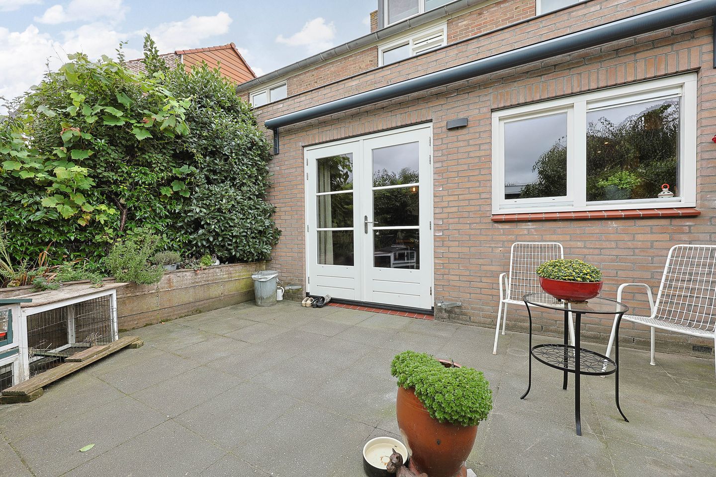 Photo 19 of Droonecampstraat 24