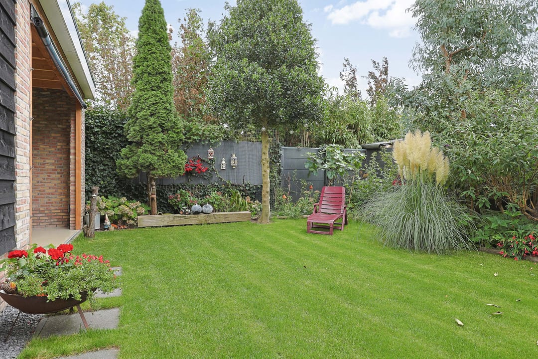 Photo 23 of Droonecampstraat 24