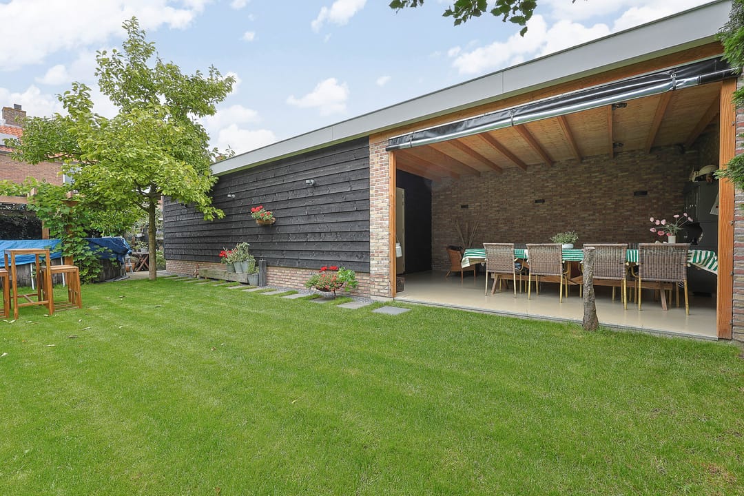 Photo 26 of Droonecampstraat 24