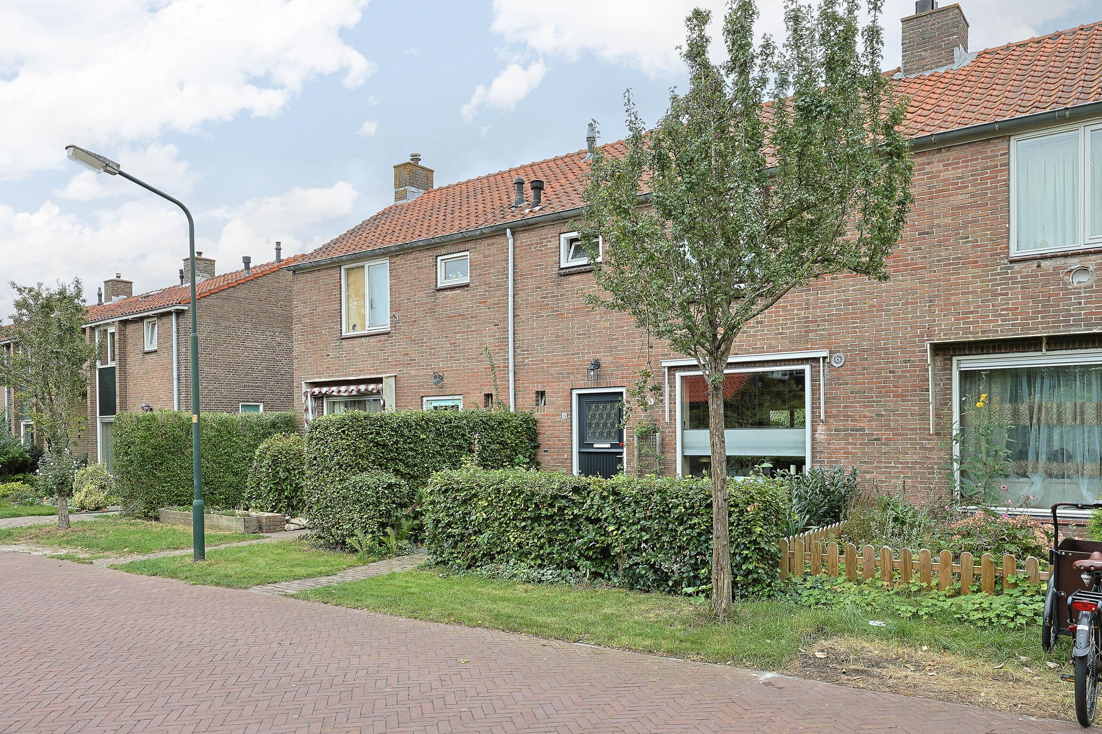 Photo 30 of Droonecampstraat 24