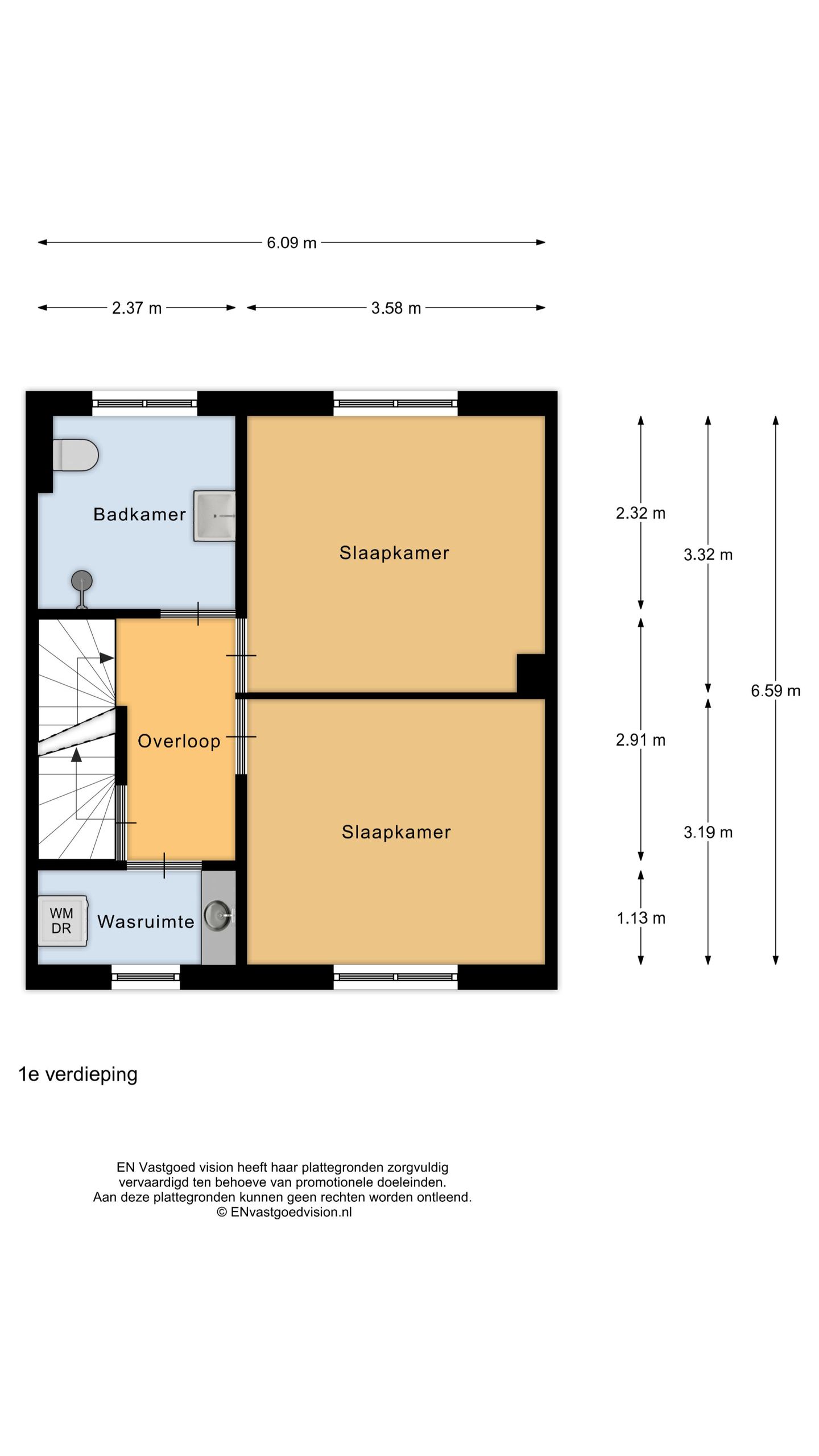 Photo 34 of Droonecampstraat 24