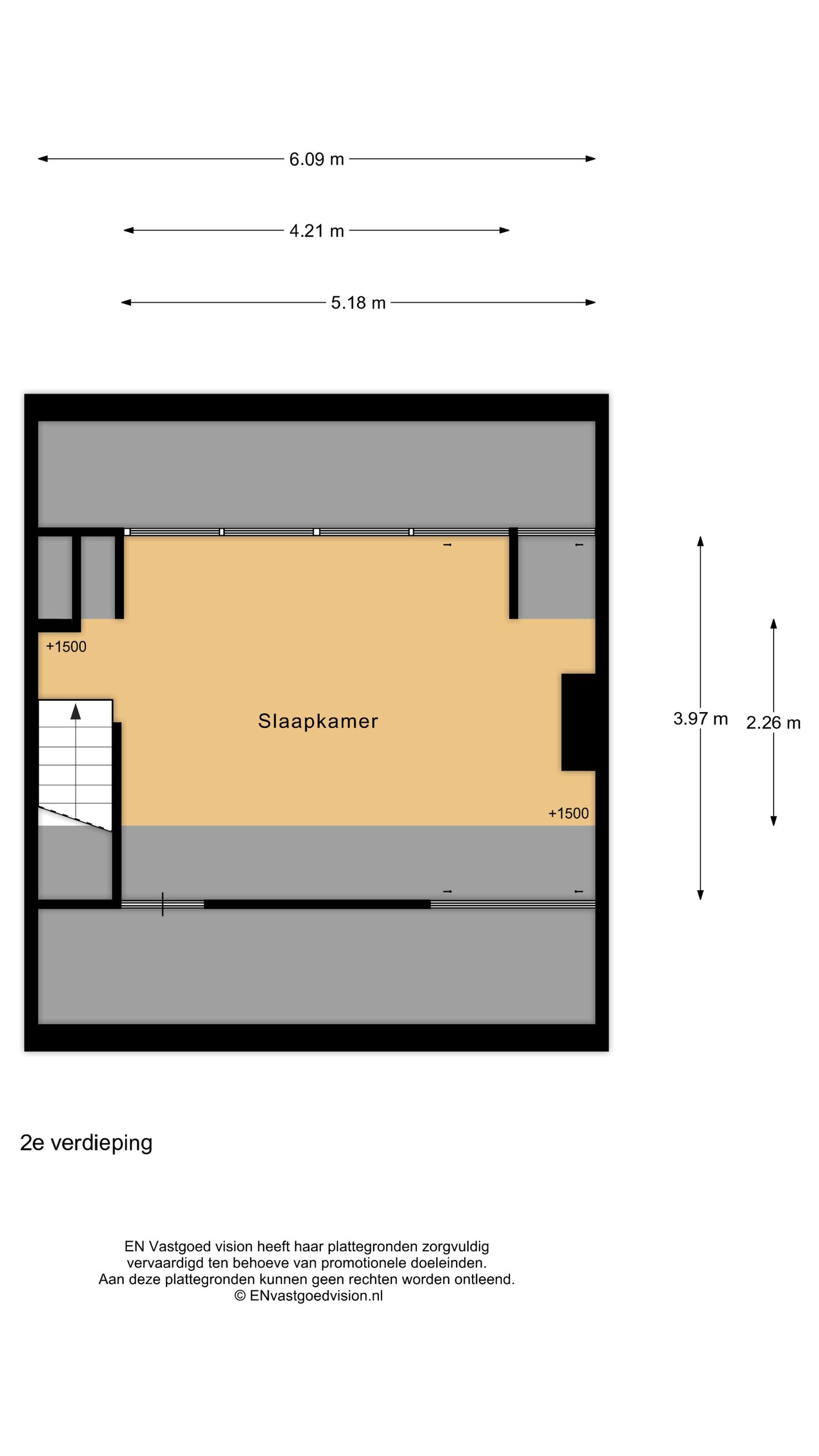 Photo 35 of Droonecampstraat 24