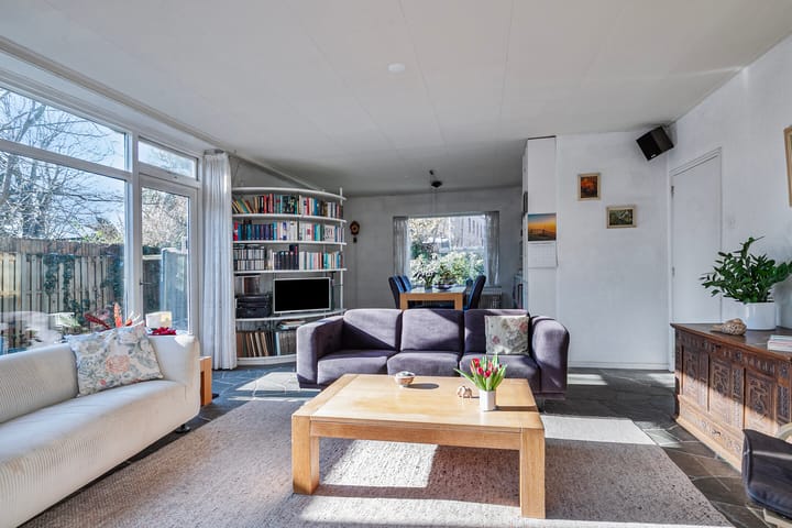 Foto 2 van Oranjepark 8