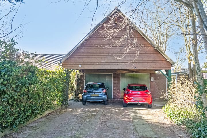 Foto 5 van Oranjepark 8