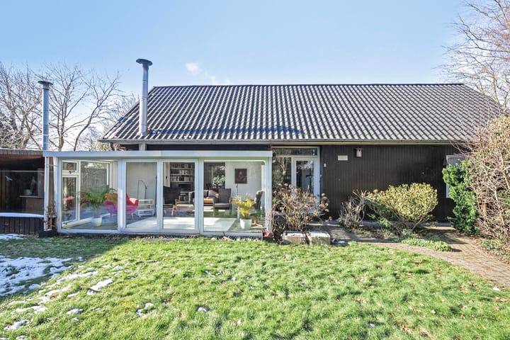 Foto 6 van Oranjepark 8