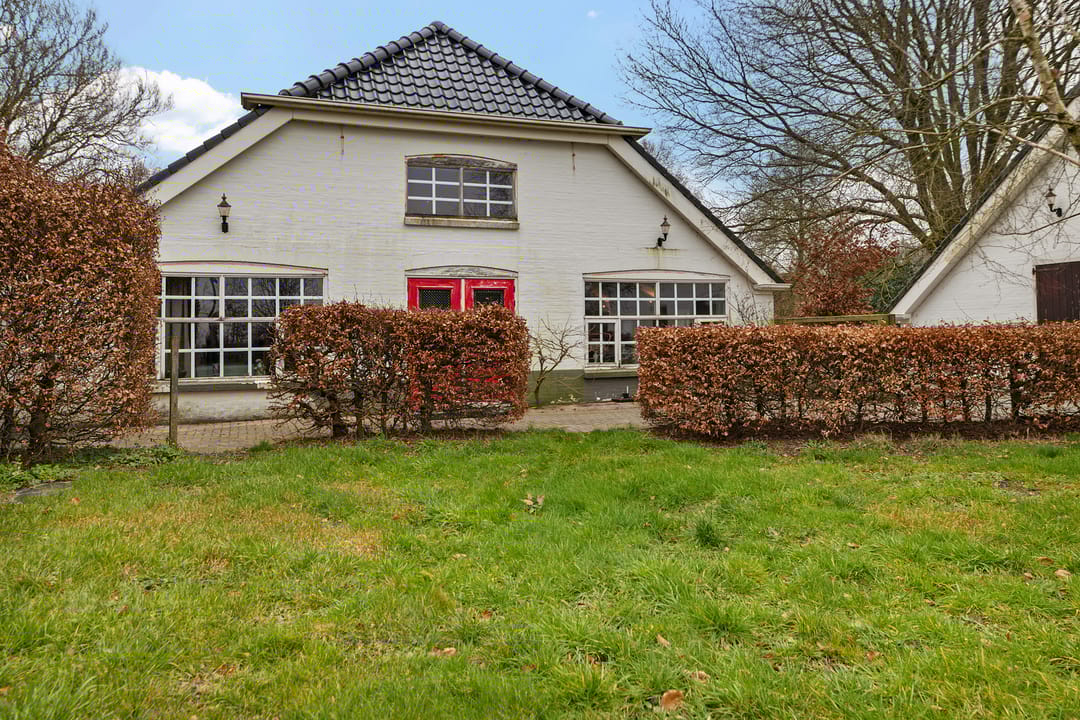 Foto 7 van Noorderstraat 17