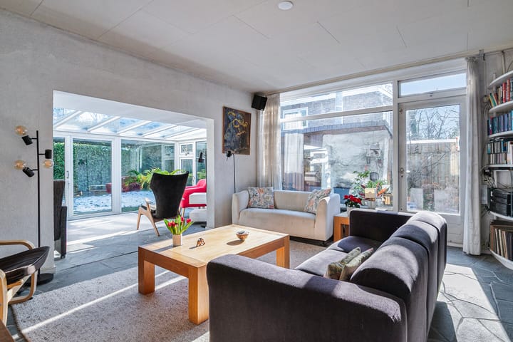 Foto 9 van Oranjepark 8