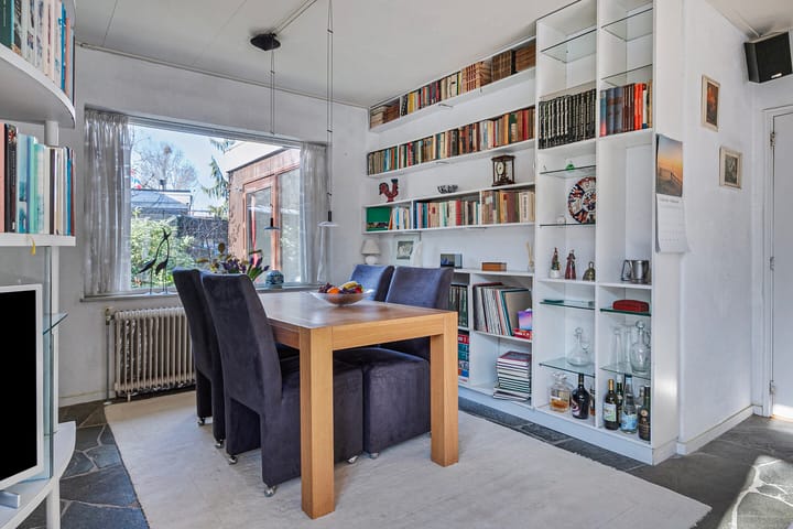 Foto 11 van Oranjepark 8