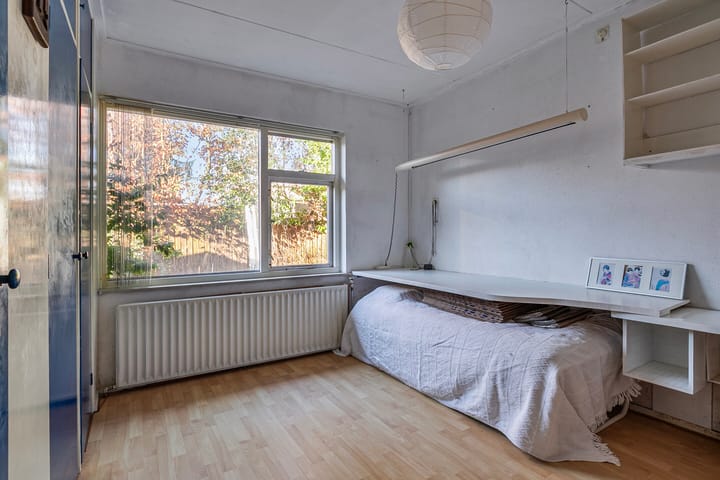 Foto 16 van Oranjepark 8