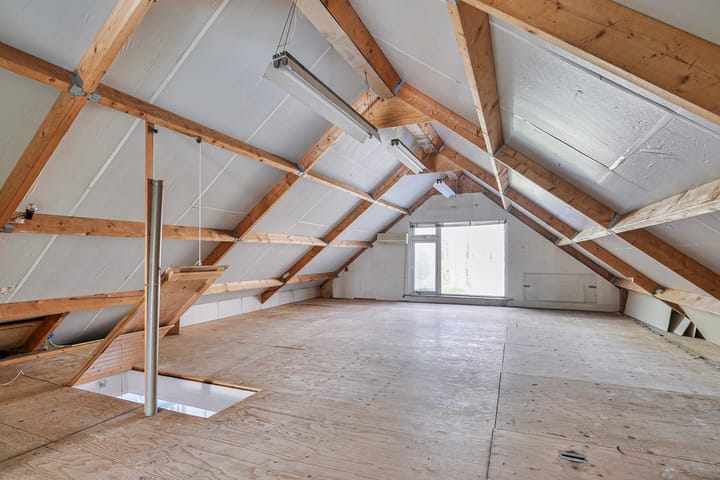 Foto 20 van Oranjepark 8