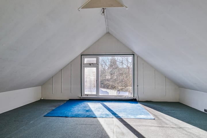 Foto 21 van Oranjepark 8