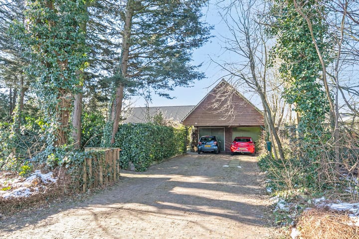 Foto 25 van Oranjepark 8