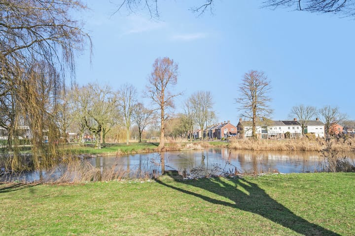 Foto 26 van Oranjepark 8