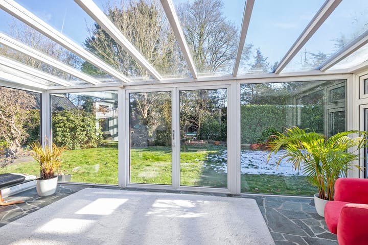 Foto 4 van Oranjepark 8