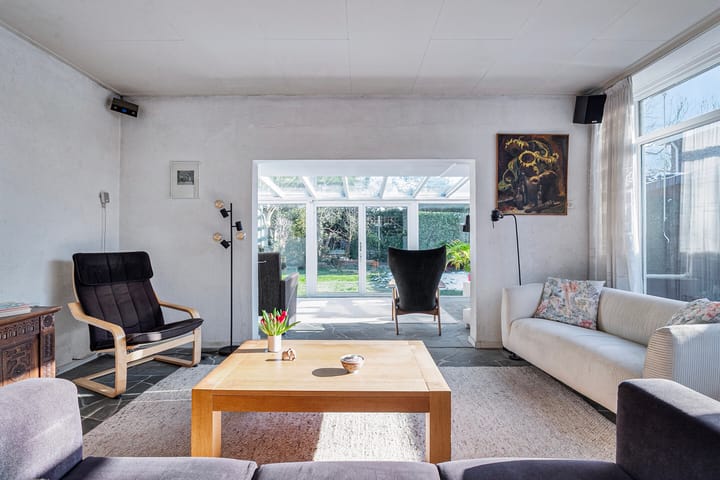 Foto 10 van Oranjepark 8