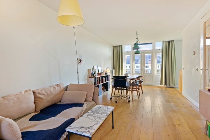 Foto 2 van Simon Stevinstraat 25-2