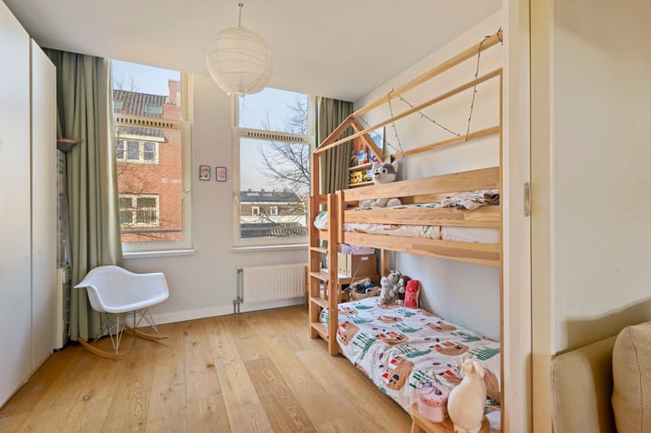 Foto 3 van Simon Stevinstraat 25-2