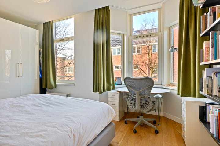 Foto 4 van Simon Stevinstraat 25-2